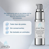 Suero Facial Ellixxis Beauty Reduce Arrugas Efecto Tensor