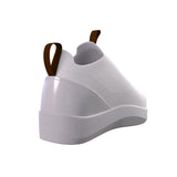 Tenis Inteligentes Confort Step Blanco